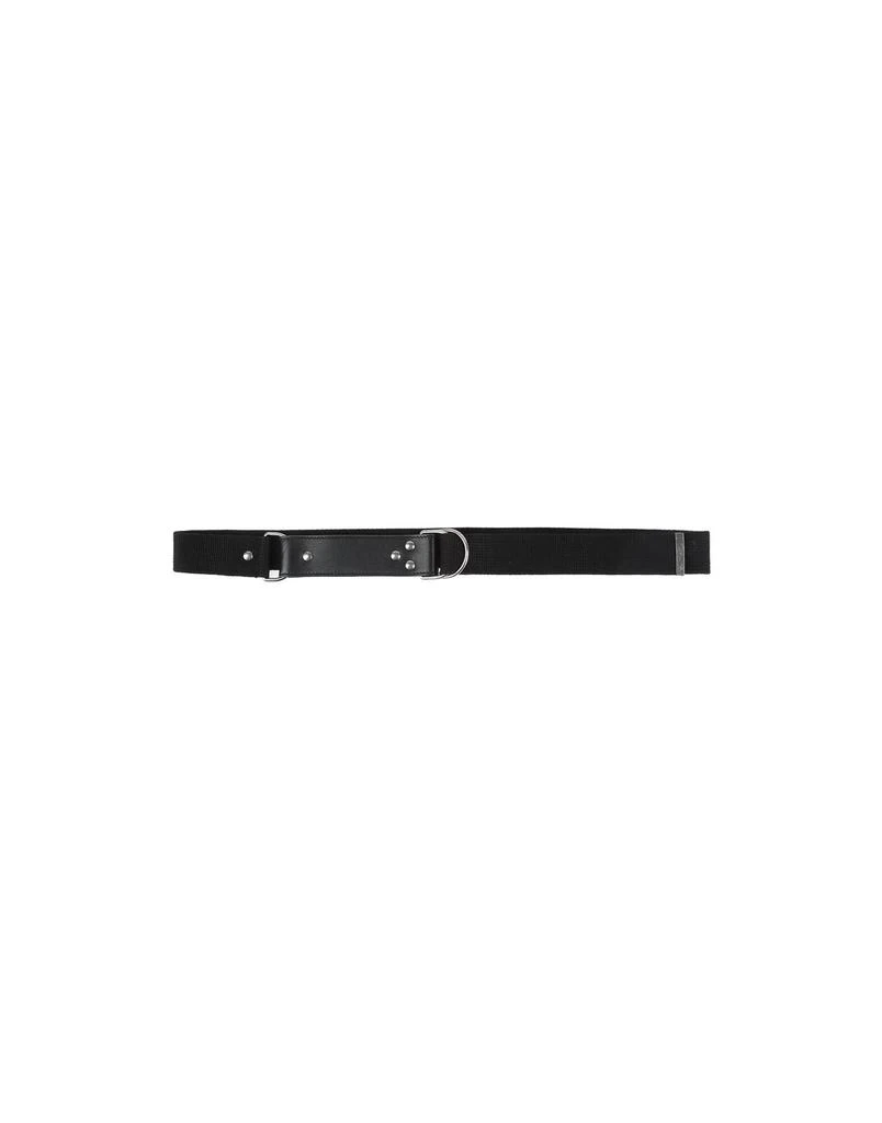 商品Yves Saint Laurent|Regular belt,价格¥1931,第1张图片