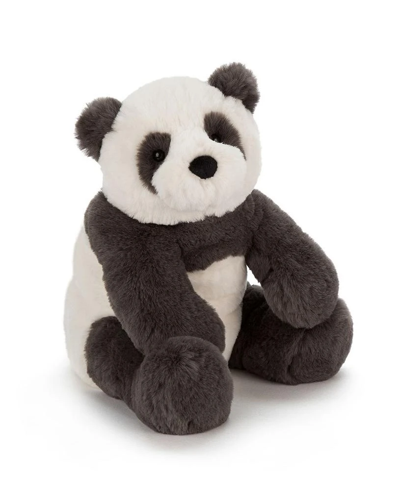 商品Jellycat|Little Harry Panda - Ages 0+,价格¥174,第1张图片