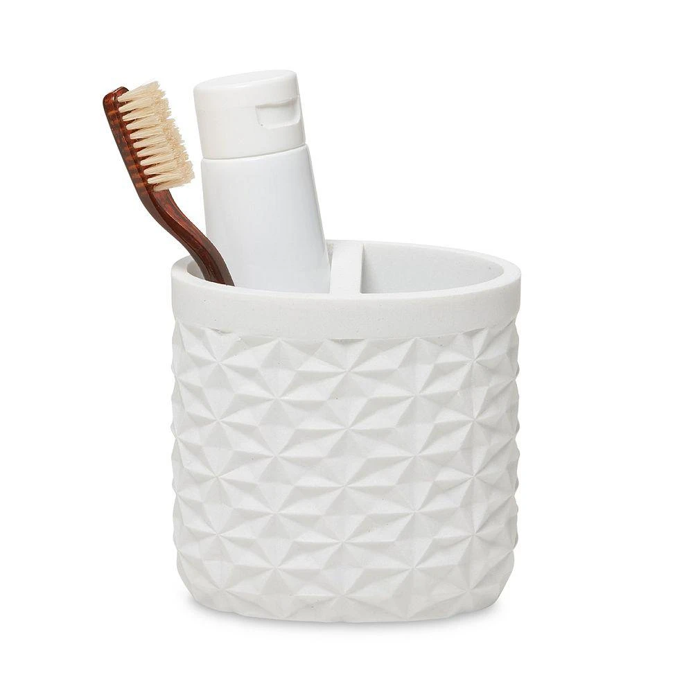 商品Roselli|Quilted Toothbrush Holder,价格¥316,第1张图片