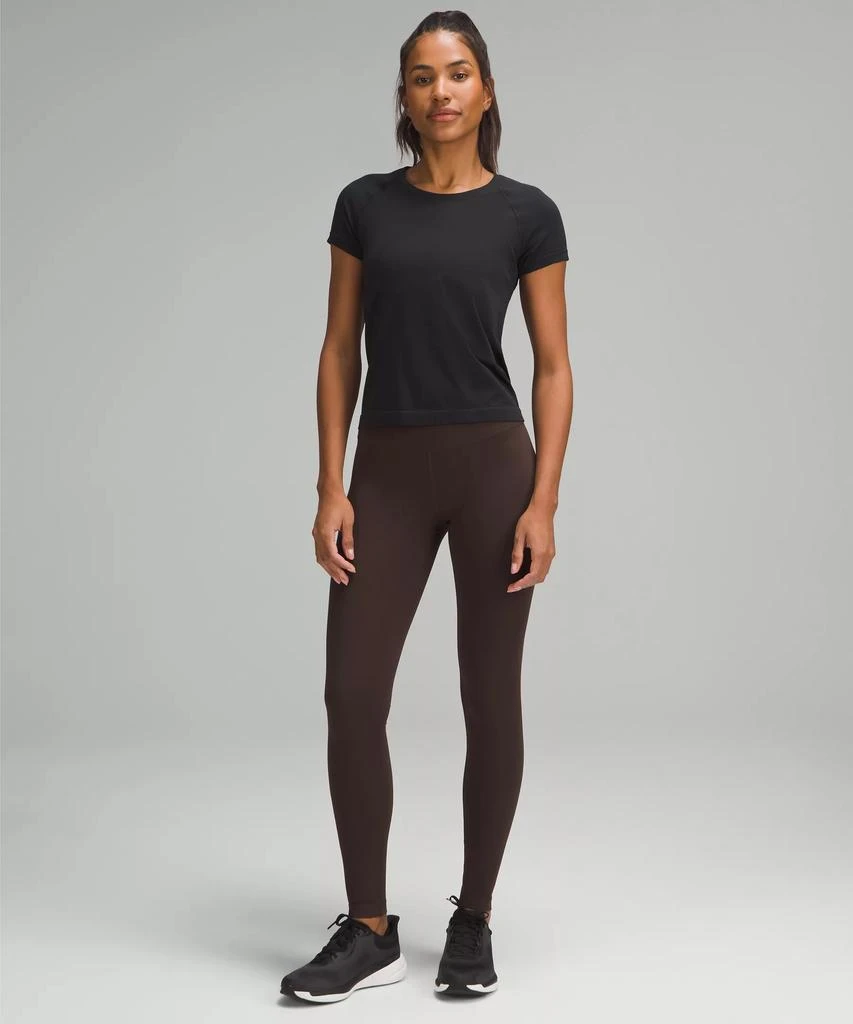 商品Lululemon|Wunder Train High-Rise Tight 28",价格¥619,第4张图片详细描述