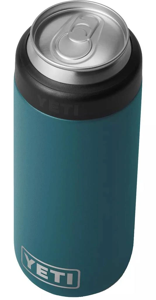 商品YETI|YETI 12 oz. Rambler Colster Slim Can Insulator,价格¥166,第3张图片详细描述