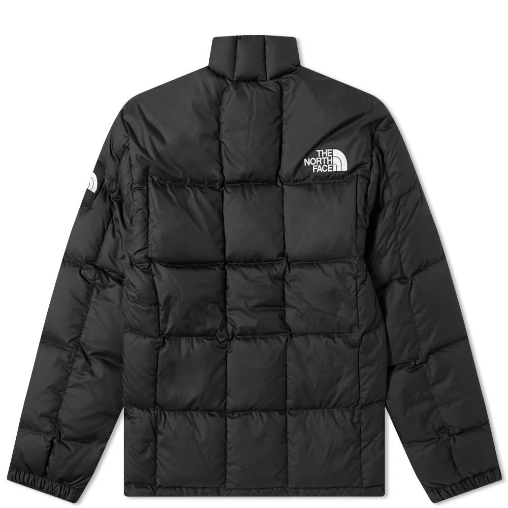 商品The North Face|The North Face Lhotse Jacket,价格¥2362,第3张图片详细描述