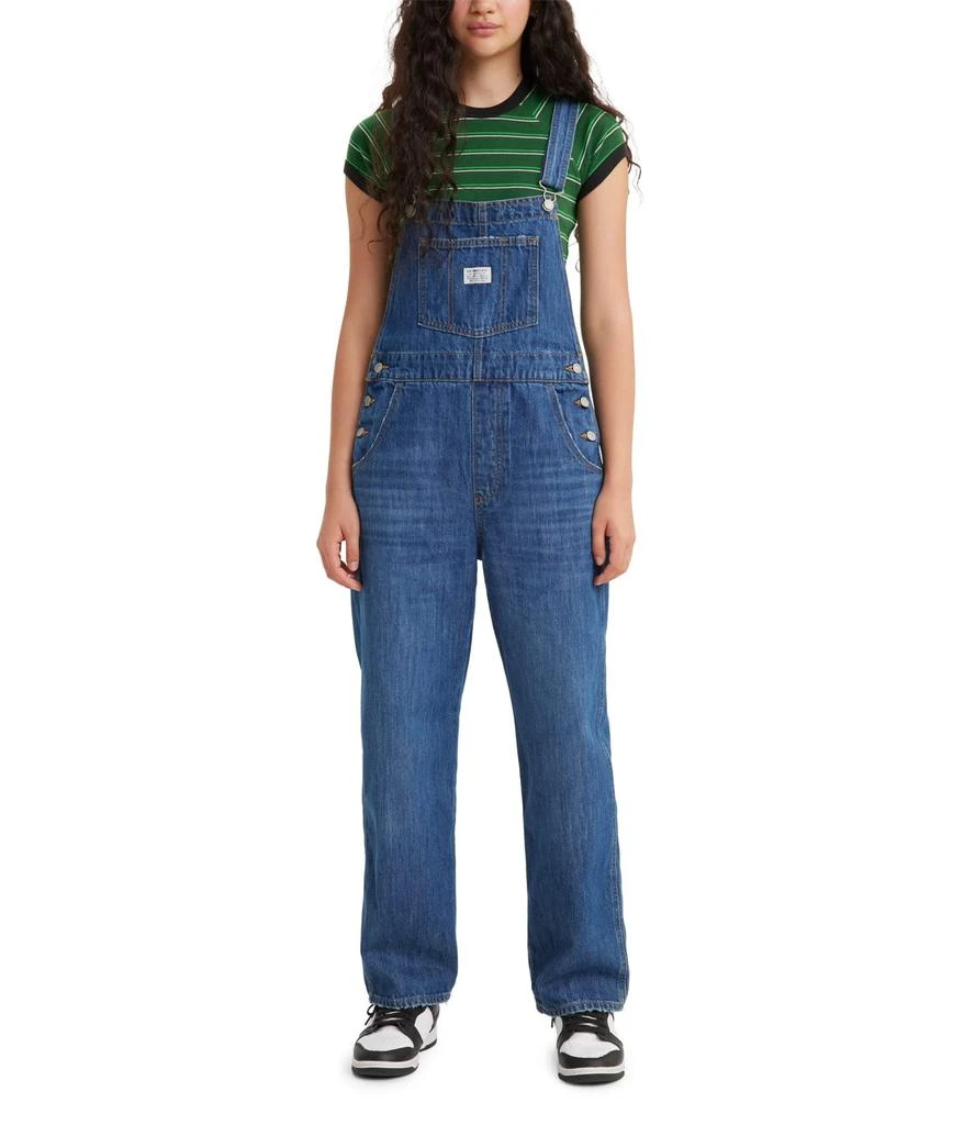 商品Levi's|Vintage Overall,价格¥600,第1张图片