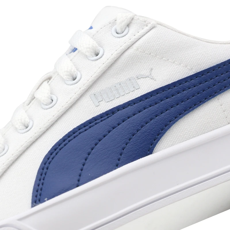 Smash Vulc Canvas男士低帮板鞋运动休闲鞋帆布鞋 商品