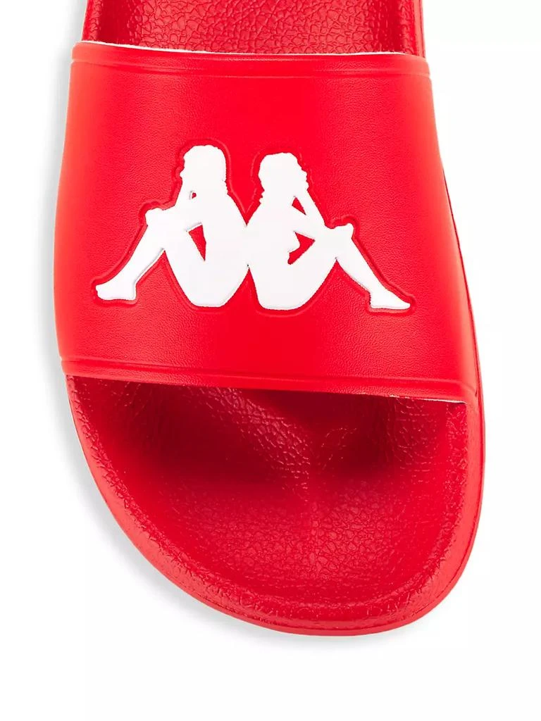 商品Kappa|Authentic Adam 2 Slide Sandals,价格¥265,第4张图片详细描述