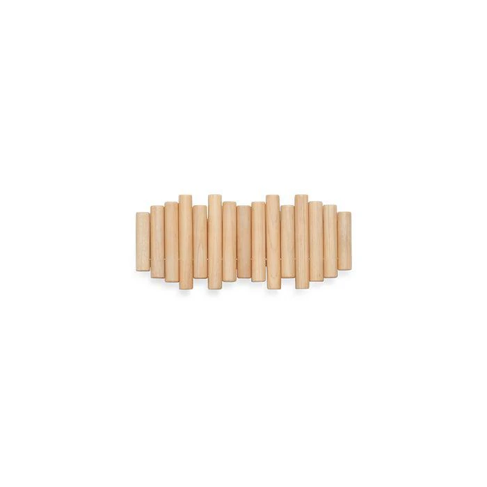 商品Umbra|Picket Rail Hook,价格¥447,第5张图片详细描述