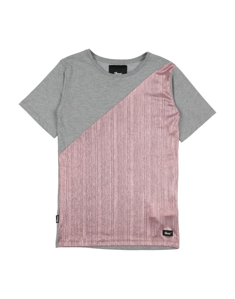 商品SHOE|T-shirt,价格¥226,第1张图片