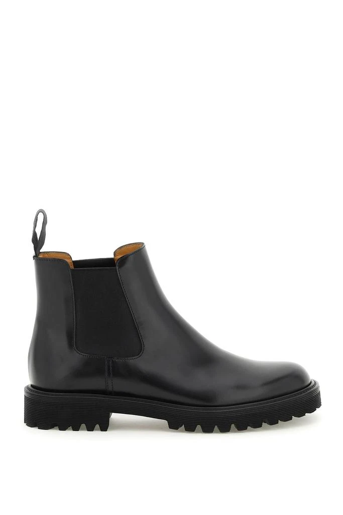 商品Church's|Church&#39;s Nirah T Chelsea Boots,价格¥4472,第1张图片