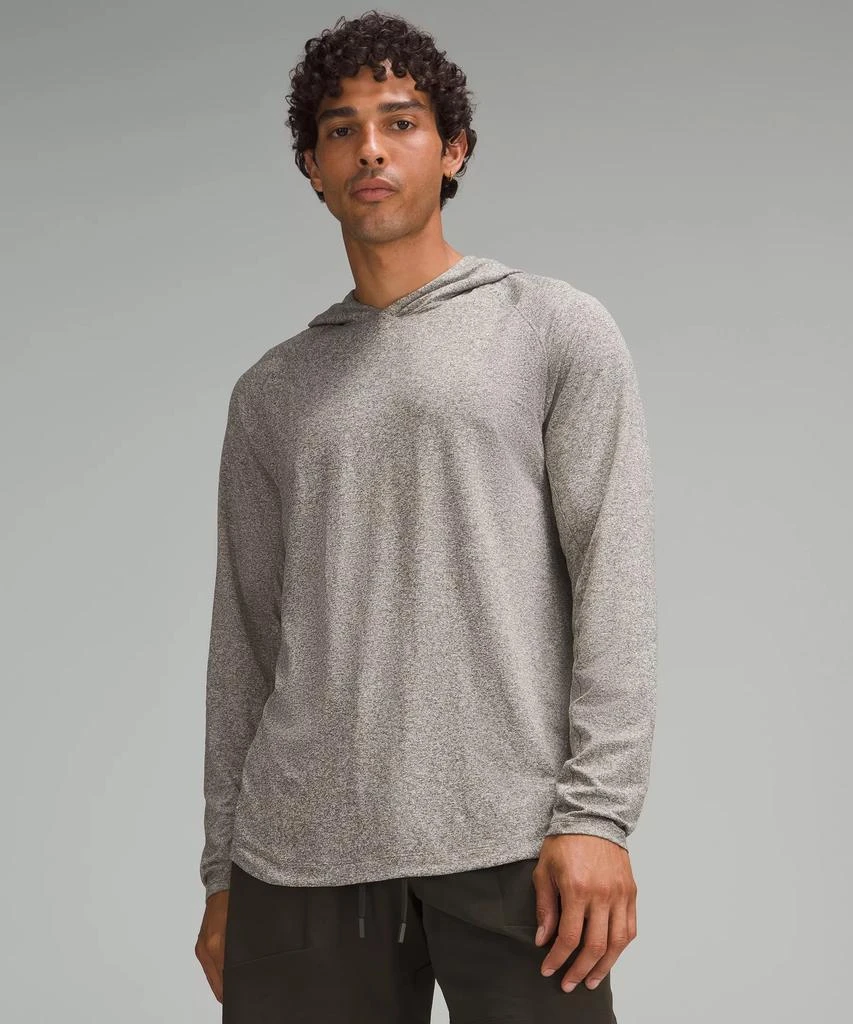 License to Train Hoodie 商品