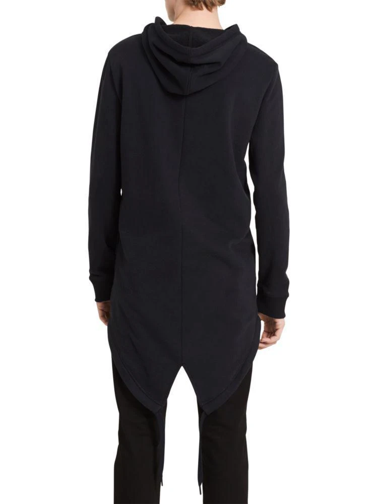 商品Calvin Klein|Logo Pullover Hoodie,价格¥197,第2张图片详细描述