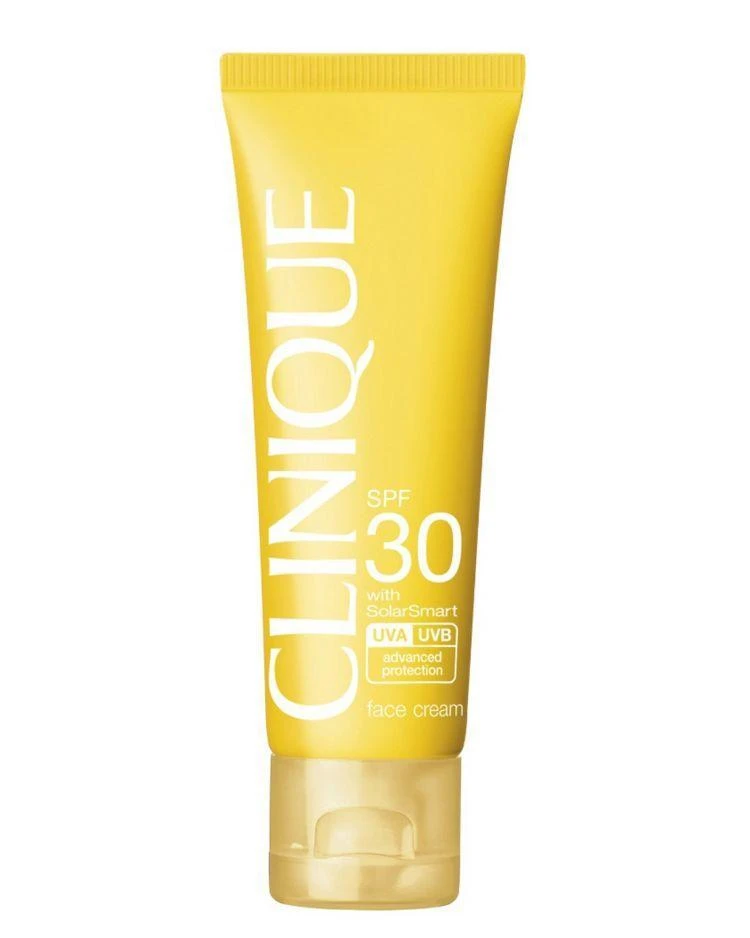 商品Clinique|面部防晒霜SPF30,价格¥172,第1张图片