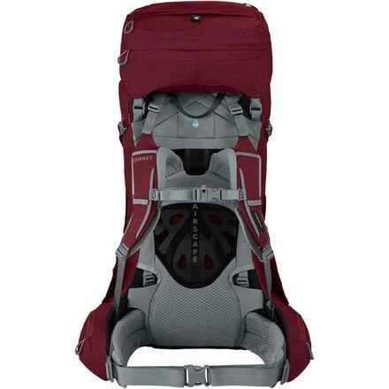 商品Osprey|Ariel 55L Backpack - Women's,价格¥1856,第2张图片详细描述