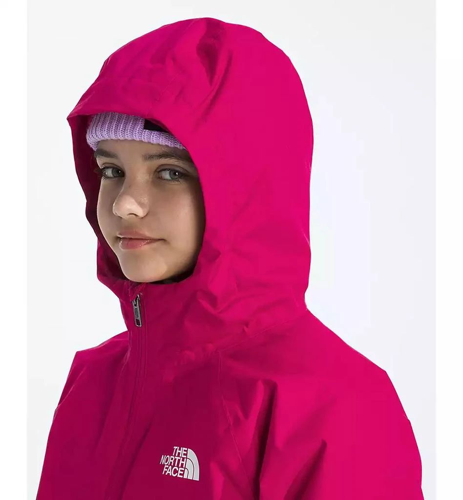 Big Girls Perrito 4-N-1 Hooded Jacket 商品