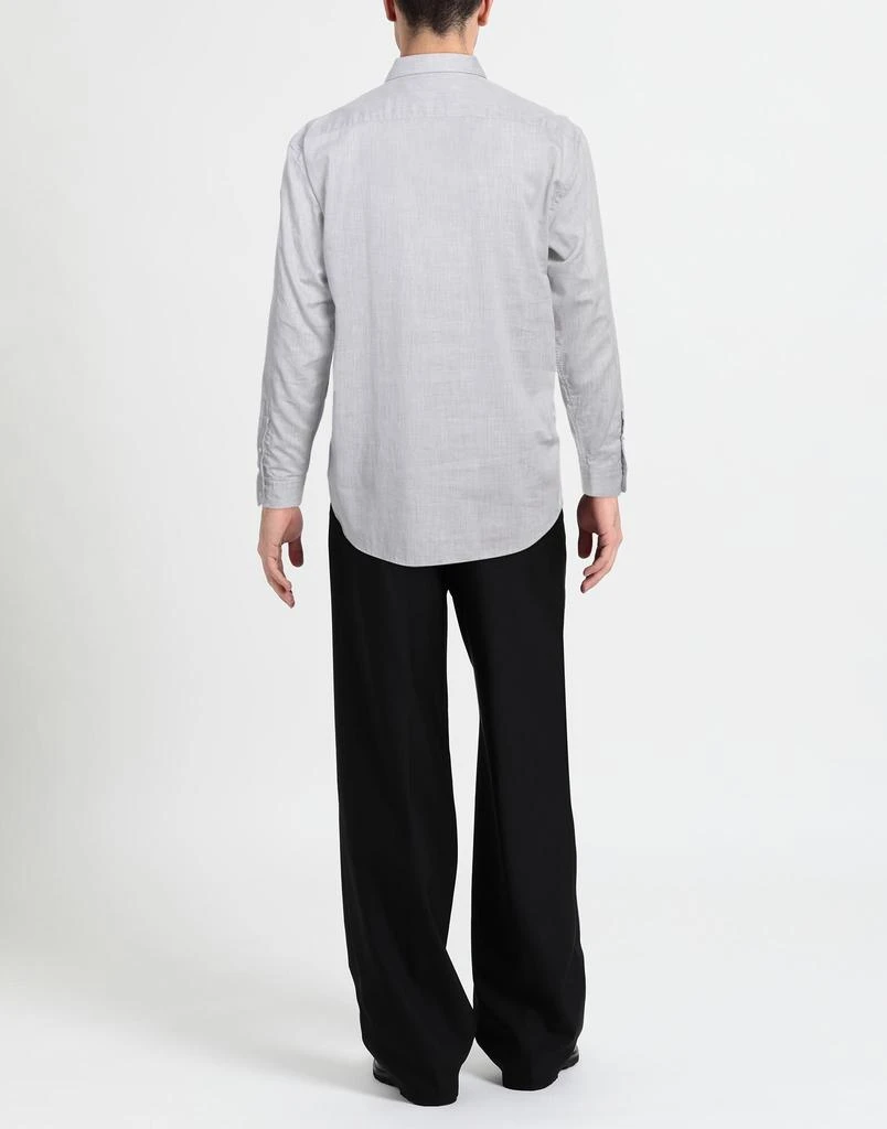 商品Zegna|Solid color shirt,价格¥1800,第3张图片详细描述