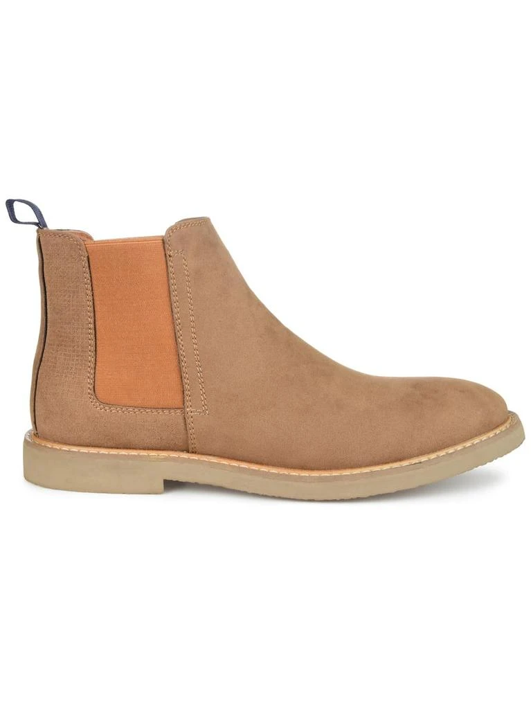 Marshon Vegan Chelsea Boots 商品