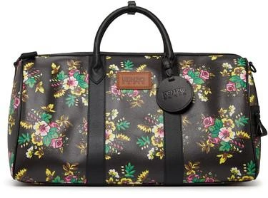 商品Kenzo|印花旅行包,价格¥3403,第1张图片