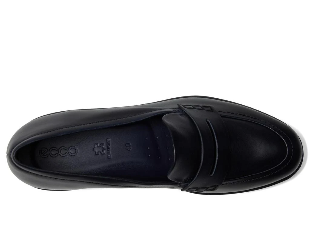 商品ECCO|Felicia Penny Loafer,价格¥537,第2张图片详细描述