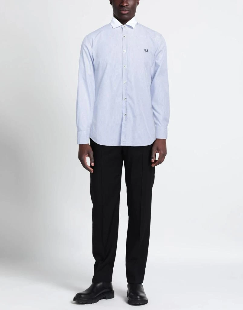 商品Fred Perry|Striped shirt,价格¥695,第2张图片详细描述