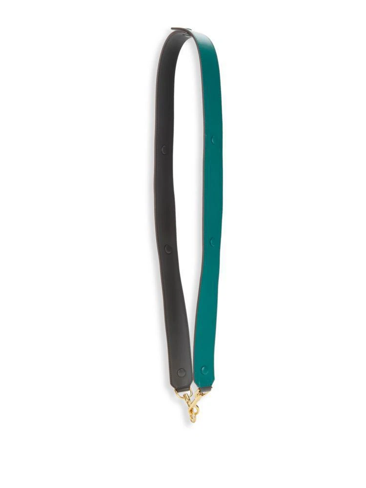 商品Anya Hindmarch|Detachable Shoulder Strap,价格¥983,第1张图片