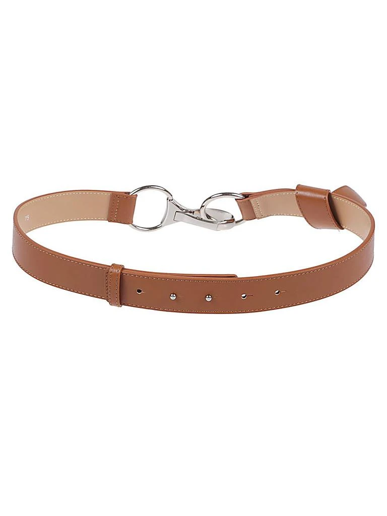 商品LIVIANA CONTI|LIVIANA CONTI - Carabiner Knot Belt,价格¥706,第1张图片