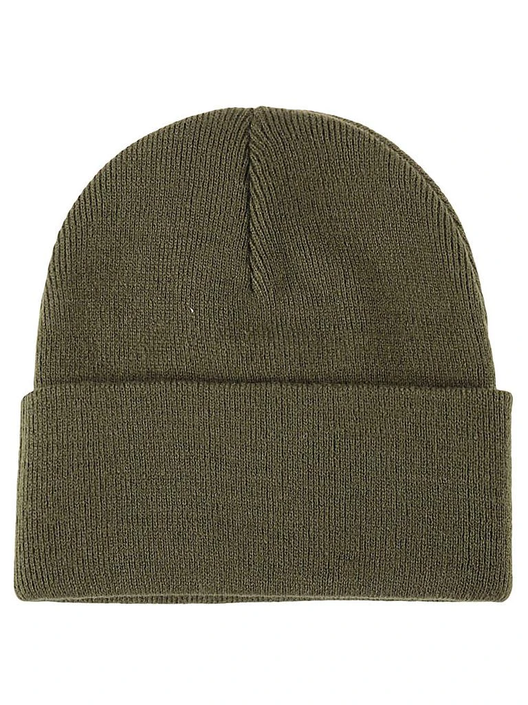 商品Herschel Supply|HERSCHEL - Elmer Wool Beanie,价格¥167,第2张图片详细描述