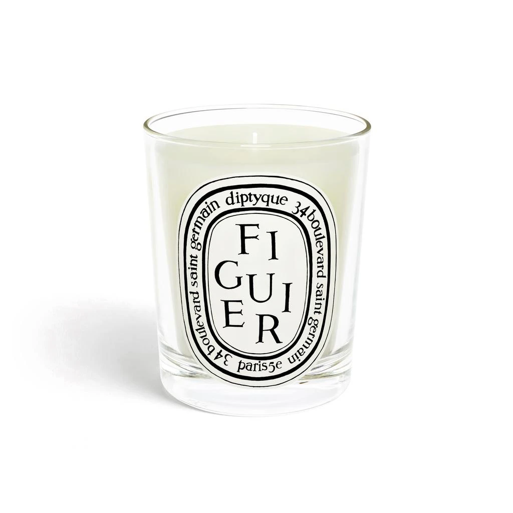 商品Diptyque|Figuier Scented Candle,价格¥338-¥541,第1张图片