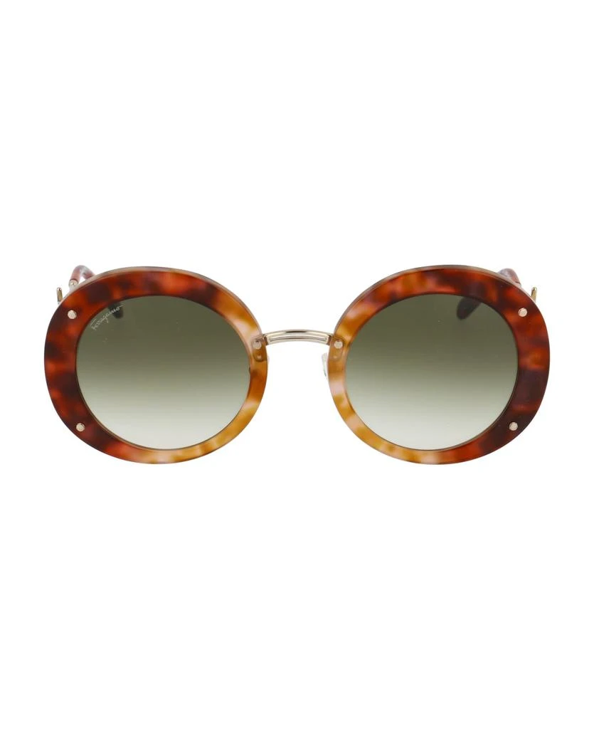 商品Salvatore Ferragamo|Sf939s Sunglasses,价格¥2060,第1张图片