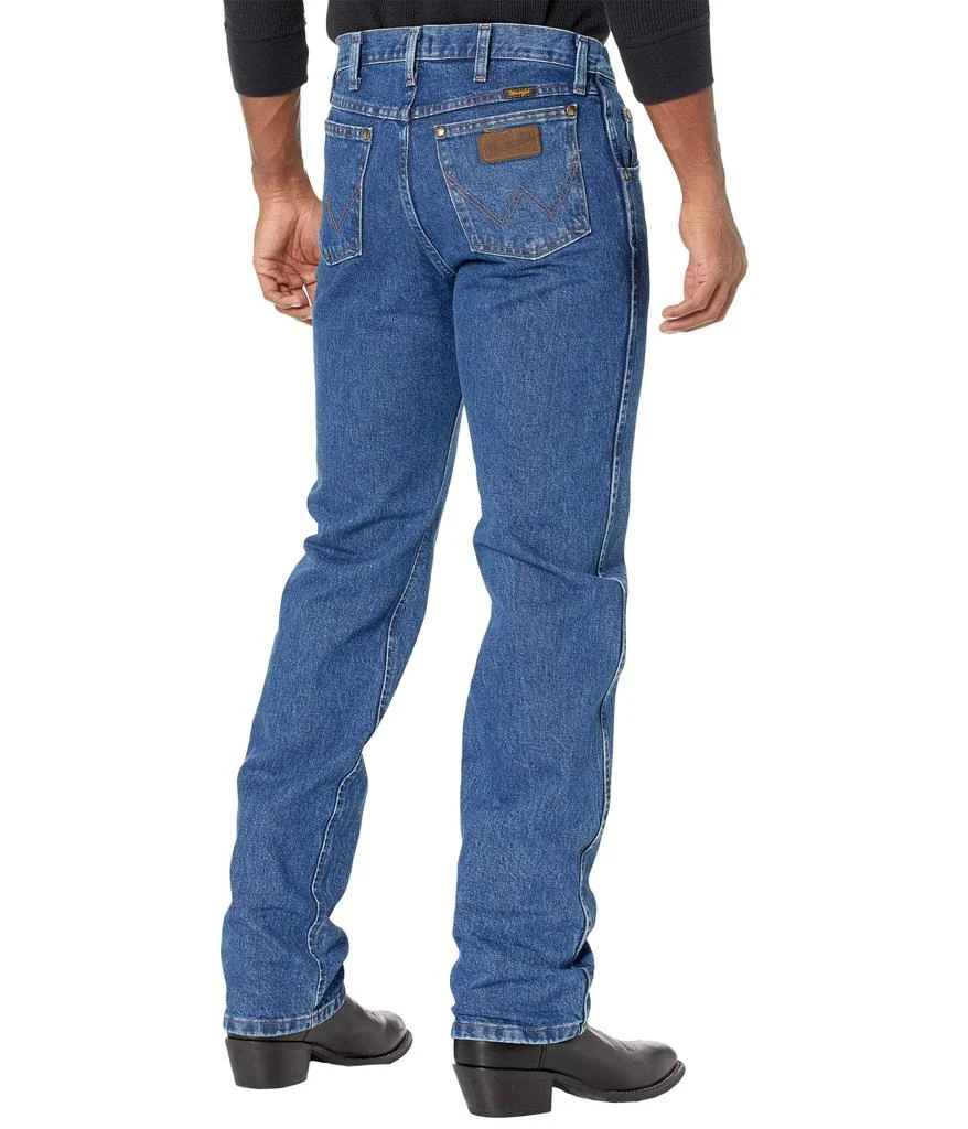 商品Wrangler|Premium Performance Cowboy Cut Jeans,价格¥300,第2张图片详细描述