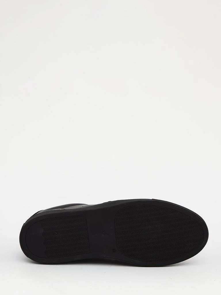 商品Common Projects|Bball Low sneakers,价格¥1498,第5张图片详细描述