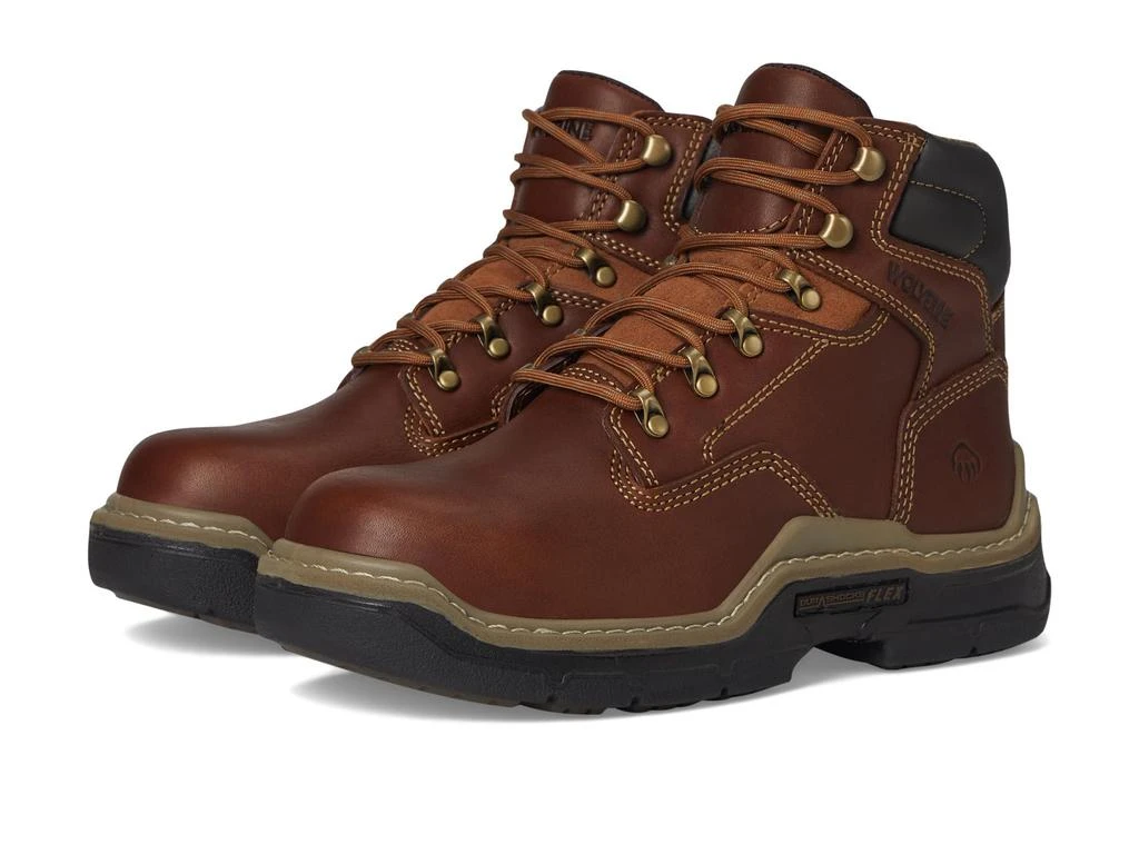 商品Wolverine|Raider Durashock® CM 6",价格¥1161,第1张图片