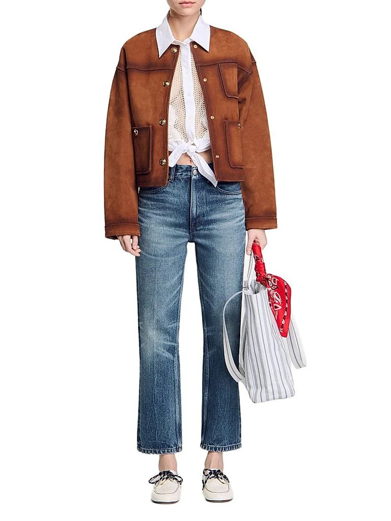 Faded Jeans 商品