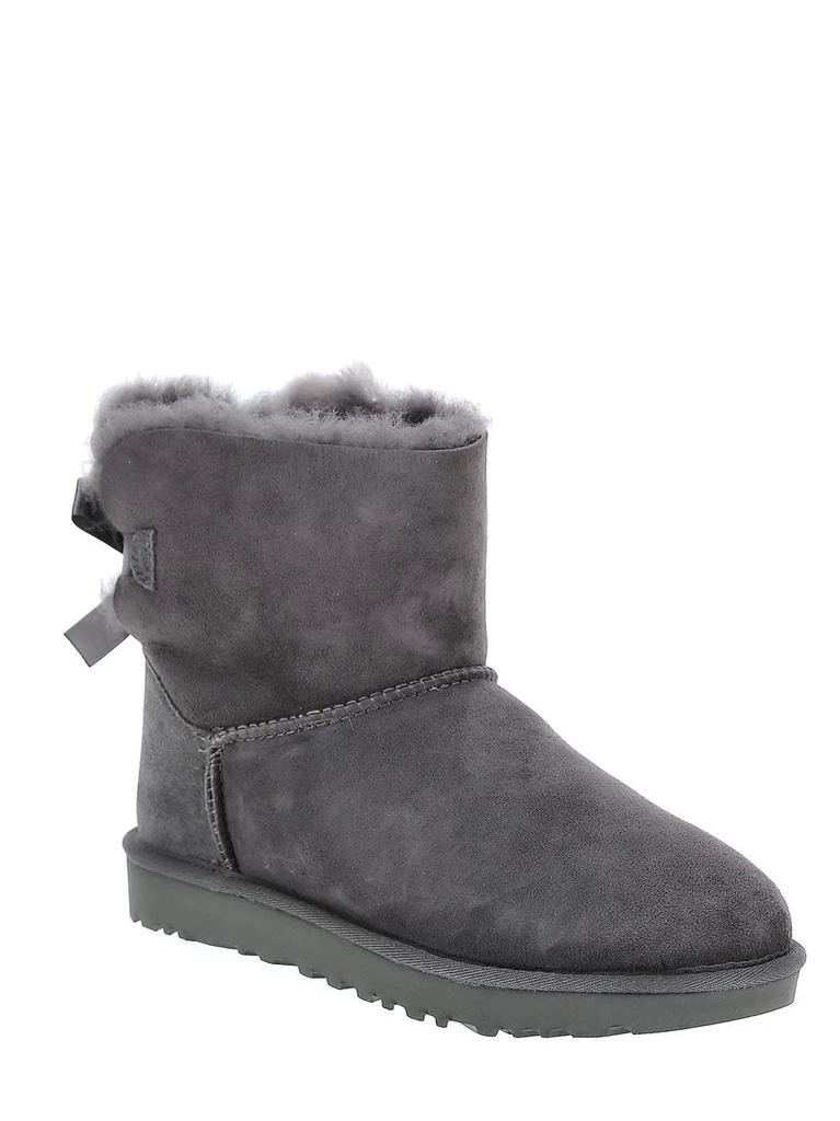 商品UGG|Mini Bailey Bow,价格¥1365,第2张图片详细描述