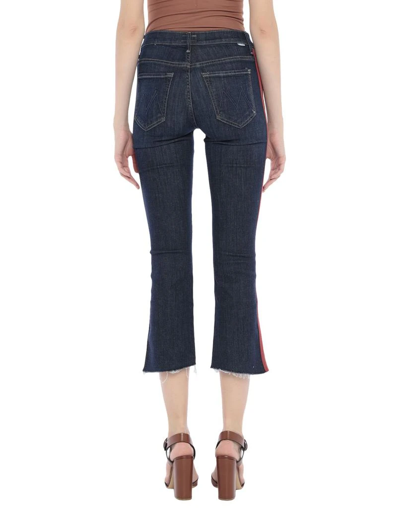 商品MOTHER|Bootcut Jeans,价格¥1794,第2张图片详细描述