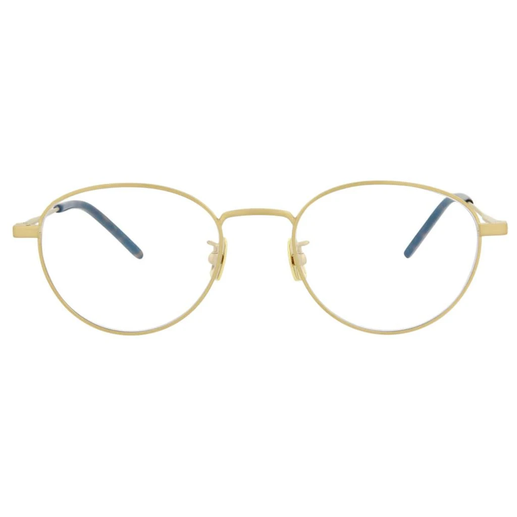 商品Yves Saint Laurent|Saint Laurent Novelty 眼镜,价格¥1680,第3张图片详细描述
