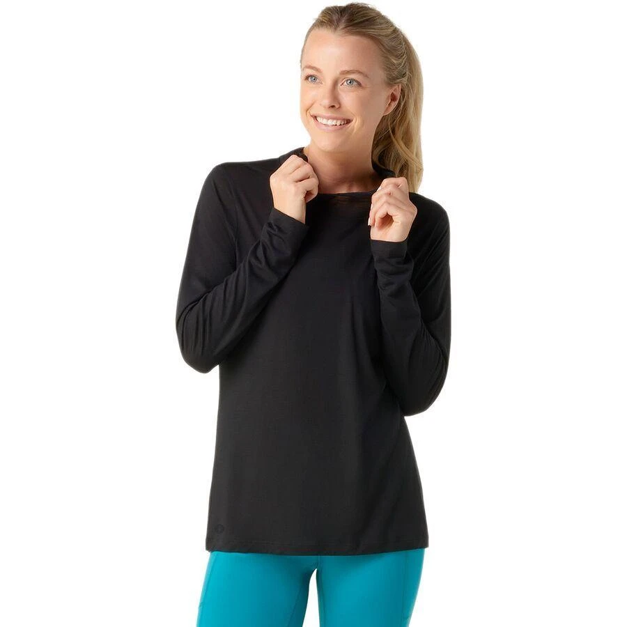 商品SmartWool|Merino Sport Ultralite Hoodie - Women's,价格¥522,第1张图片