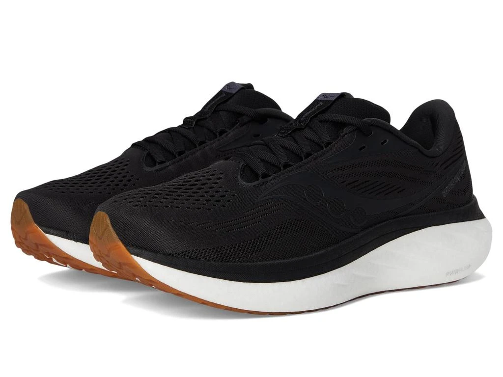 商品Saucony|Ride 18,价格¥1051,第1张图片