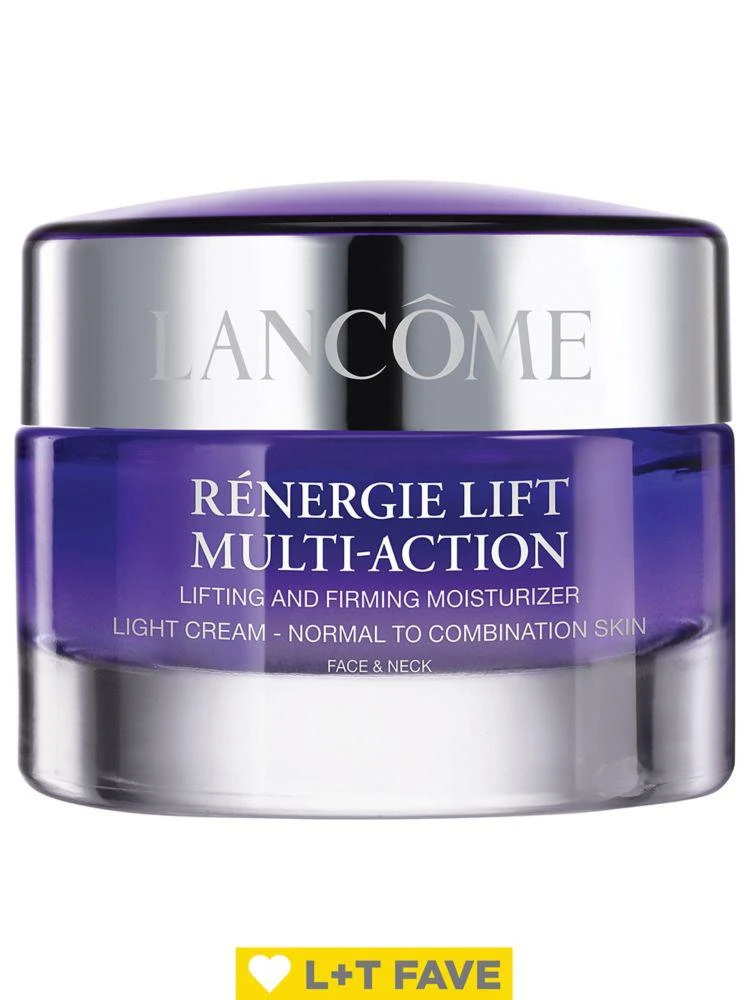 商品Lancôme|Renergie Lift Multi-Action,价格¥716,第1张图片