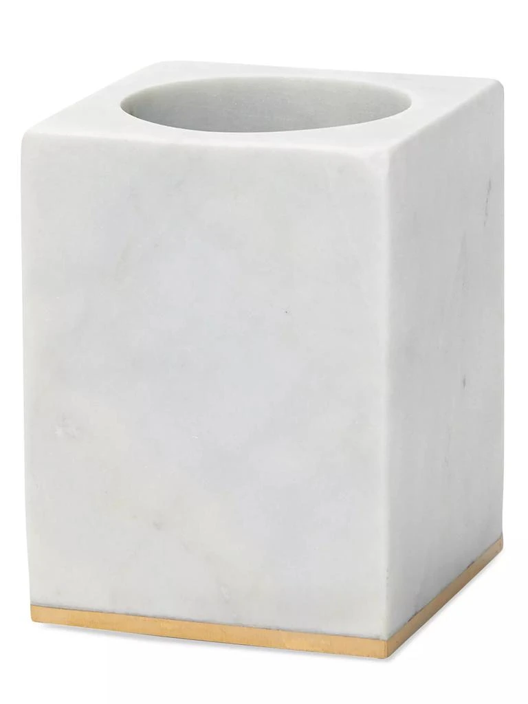 商品Sferra|Pietra Marble Toothbrush Holder,价格¥452,第1张图片