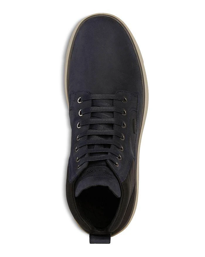 商品Geox|Men's Cervino ABX Waterproof Lace Up Boots,价格¥1643,第2张图片详细描述