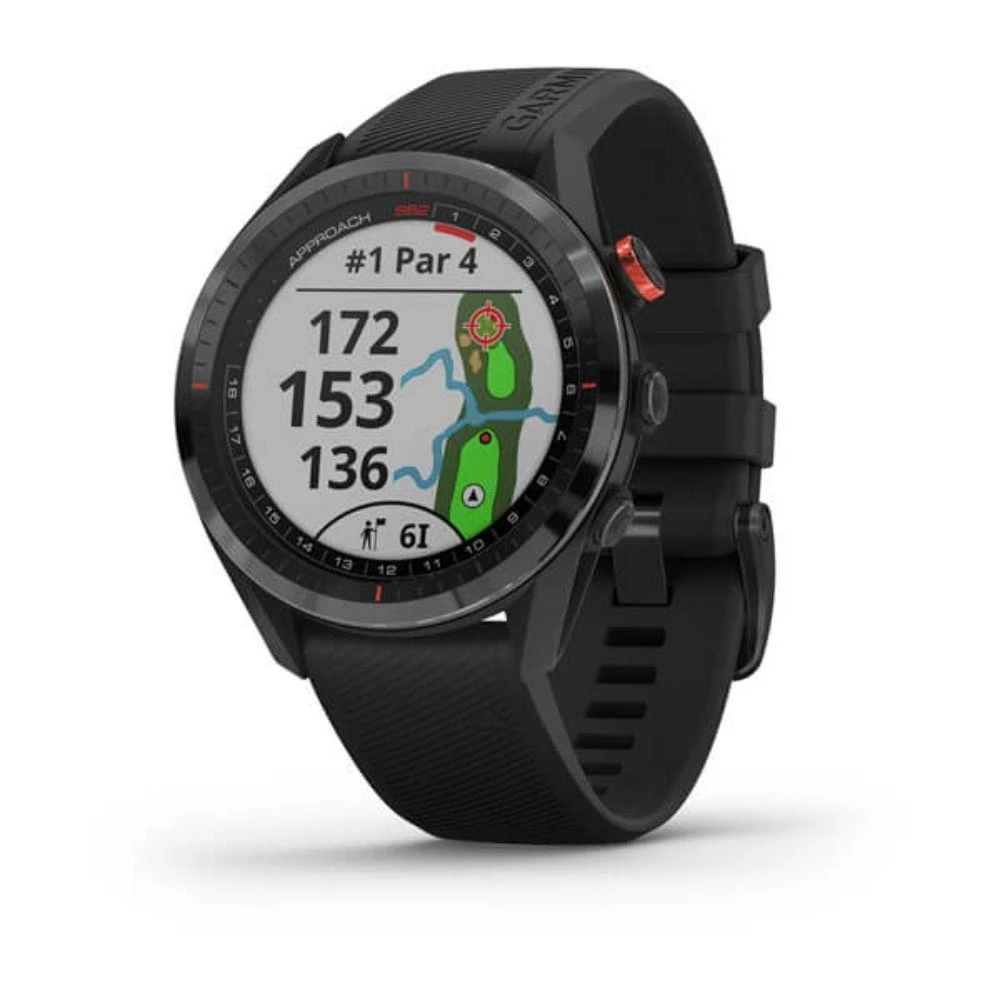商品Garmin|Garmin ApproachÃ‚Â S62,价格¥3936,第1张图片
