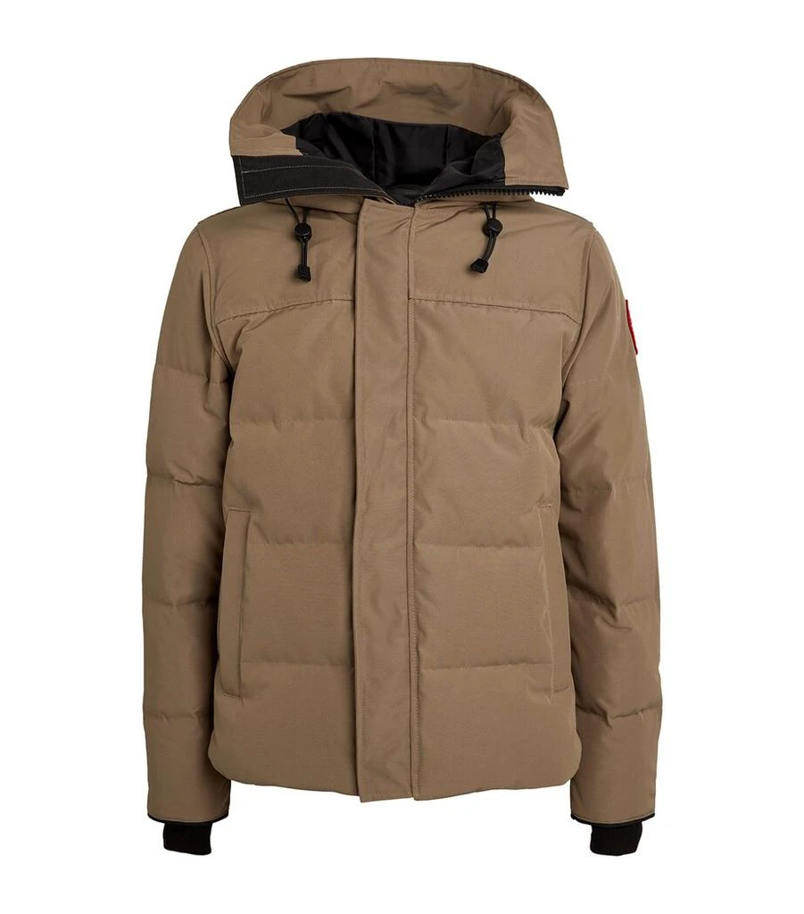 商品Canada Goose|MacMillan Down Parka,价格¥11604,第1张图片
