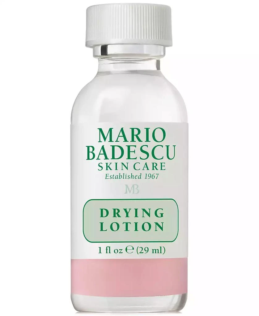 商品Mario Badescu|瞬间净痘精华液 - 温和型 29ml,价格¥137,第1张图片