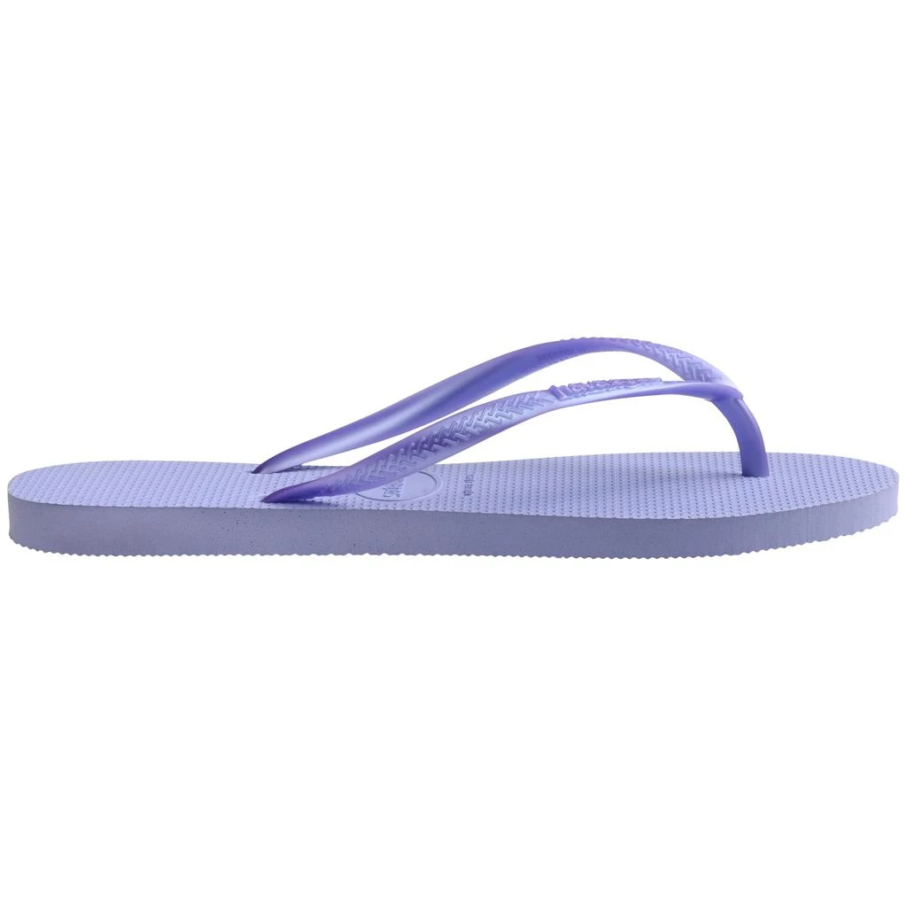 商品Havaianas|Slim (Toddler/Little Kid/Big Kid),价格¥93,第3张图片详细描述