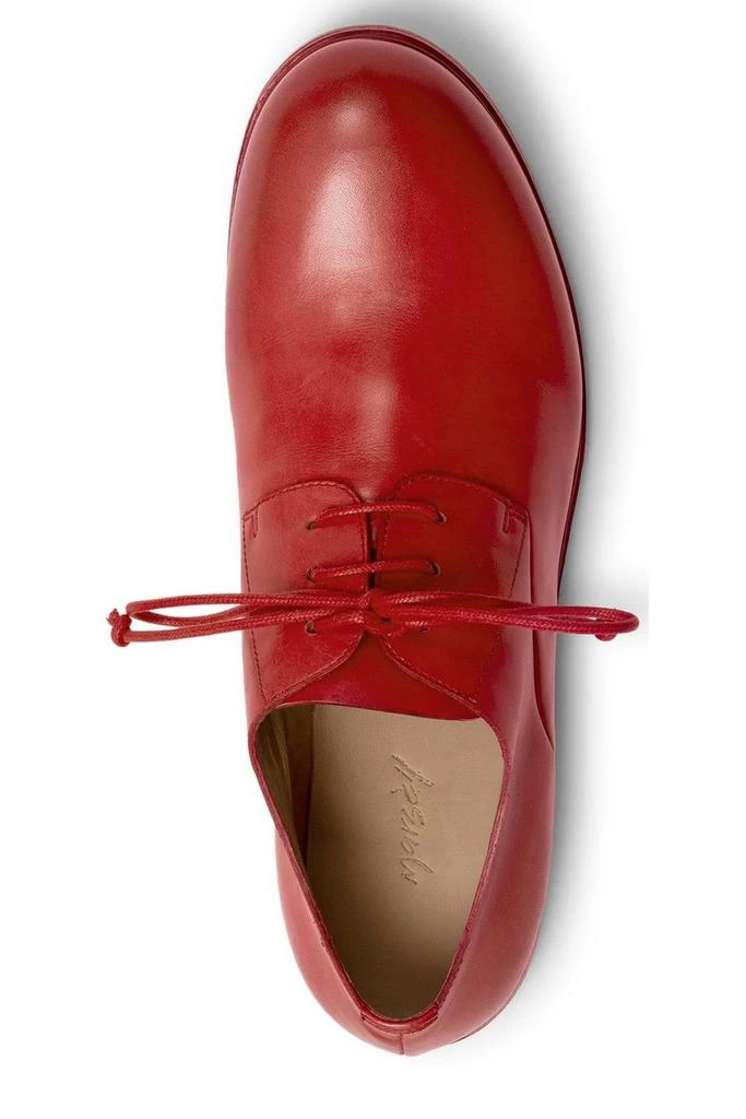 商品Marsèll|Marsèll Zuccamedia Derby Shoes,价格¥4179,第4张图片详细描述