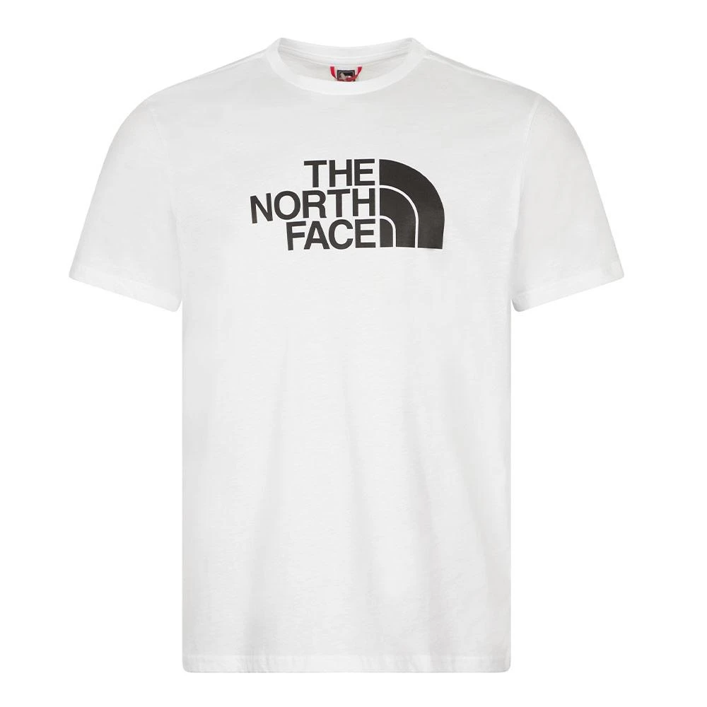 商品The North Face|The North Face Easy T-Shirt - White,价格¥235,第1张图片