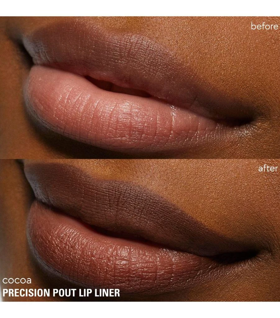 商品Kylie Cosmetics|Precision Pout Lip Liner Gift Set,价格¥300,第5张图片详细描述
