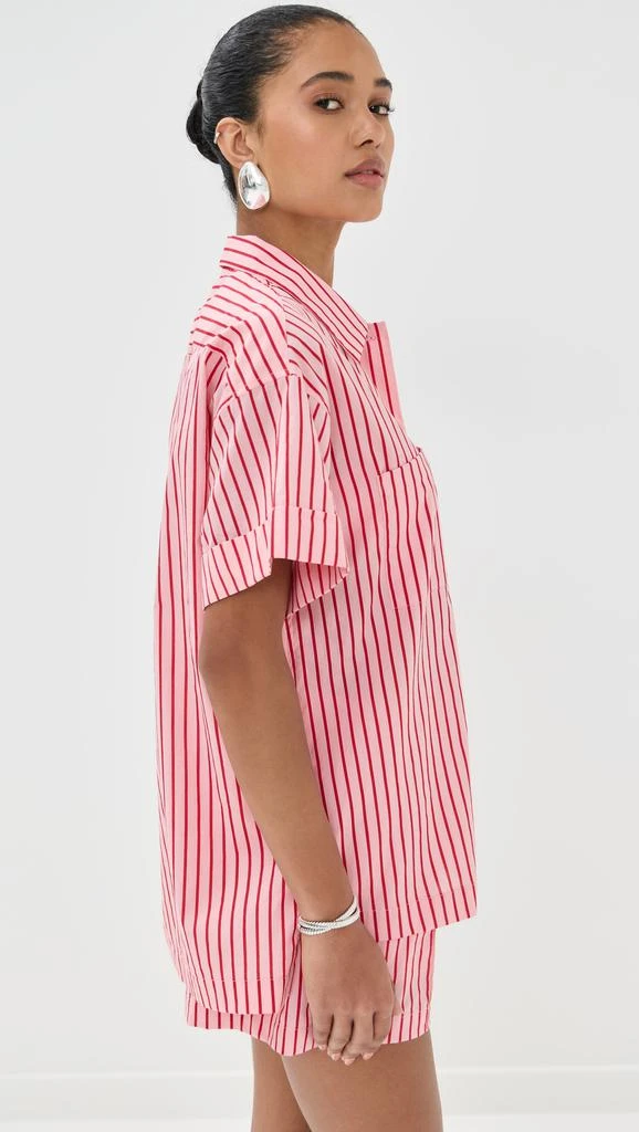 商品Staud|Channing Top,价格¥1467,第3张图片详细描述