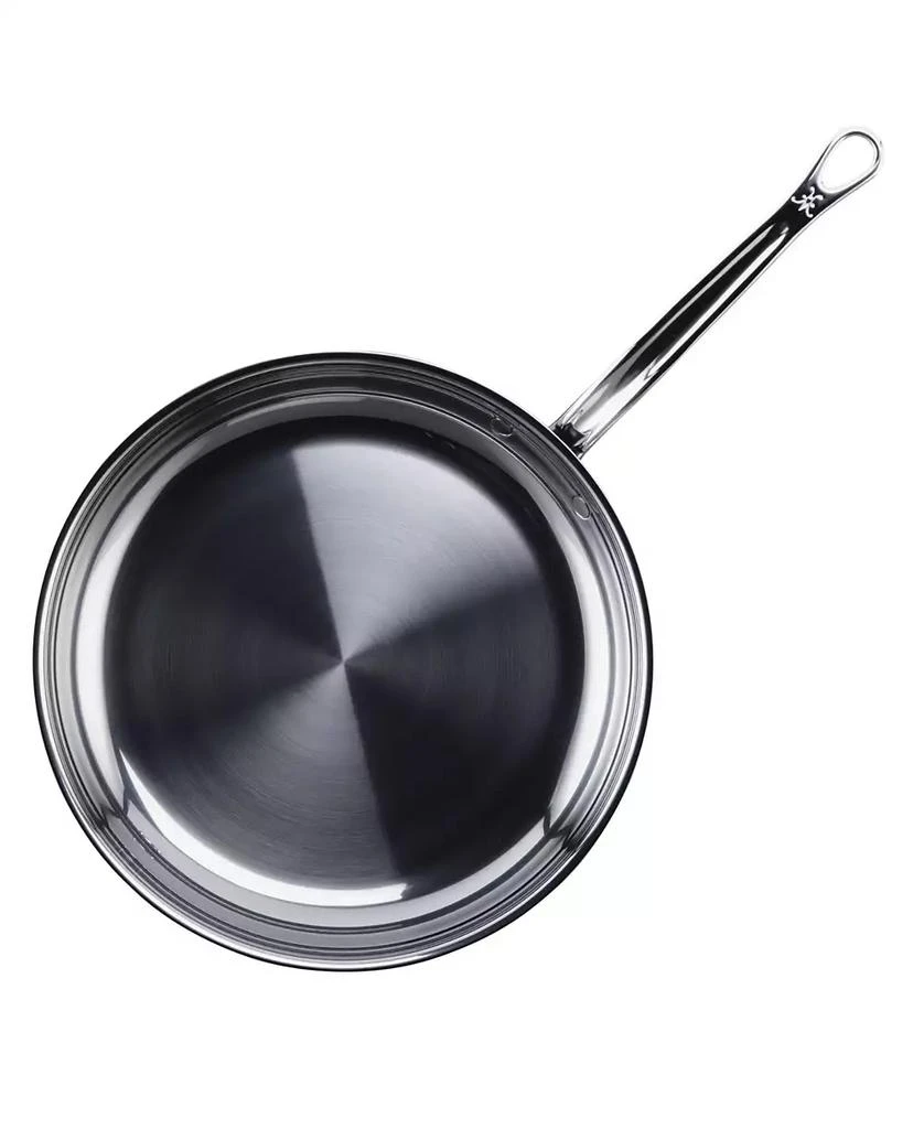 商品Hestan|NanoBond Titanium Stainless Steel 12.5" Open Skillet,价格¥3331,第1张图片