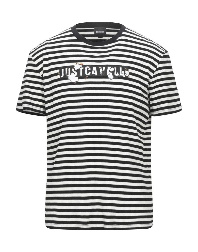 商品Just Cavalli|T-shirt,价格¥734,第1张图片