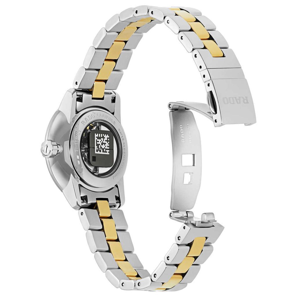 商品Rado|Rado Coupole Classic   手表,价格¥8657,第5张图片详细描述